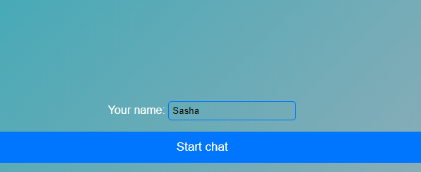 Anonymous chat site Chat42