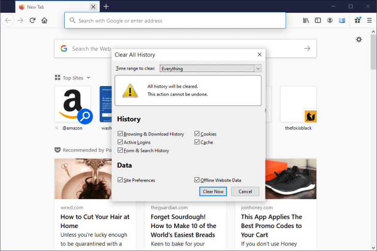 15+ Ways to Bypass a Paywall in 2024 – techy.zone