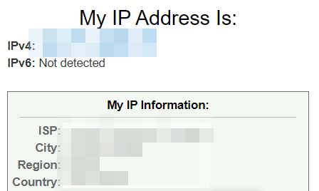 WhatIsMyIPAddress.com IP finder website