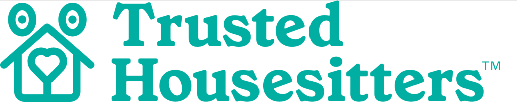 trustedhousesitters logo