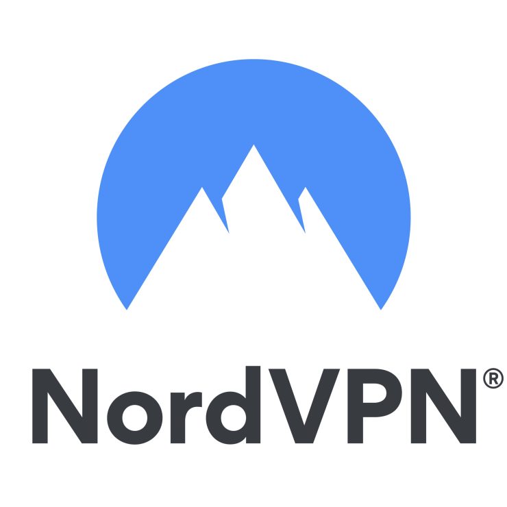 NordVPN logo